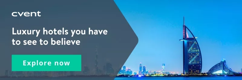 Luxury hotels blog CTA 600 x 200 7: Explore now. Luxury hotels you have to see to believe.