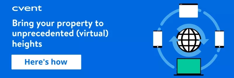 Bring your property to unprecedented (virtual) heights. Here's how.