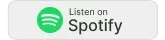 Listen on Spotify image with the Spotify logo in green.