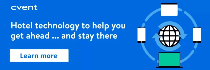 Hotel technology to help you get ahead and stay there - learn more.