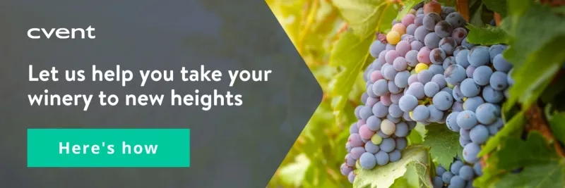 Winery blog CTA 2: Let us help you take your winery to new heights. Here's how.