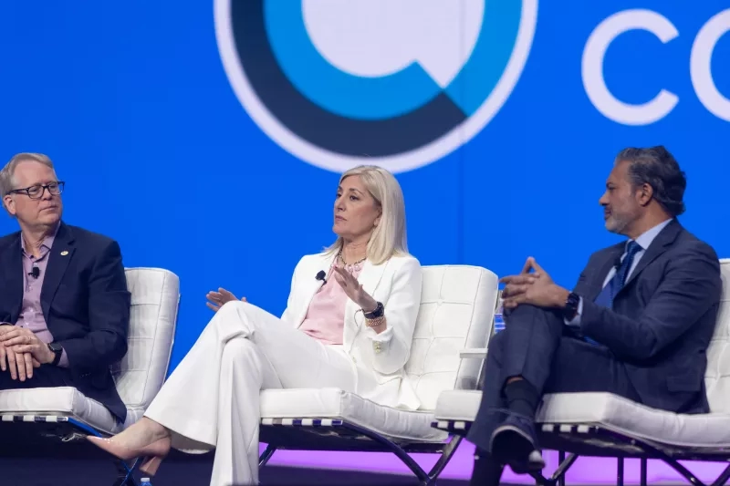 Cvent CONNECT 2022 In-Person Panel