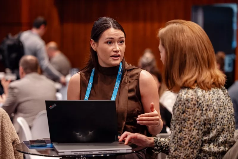 Event Brief Team Cvent CONNECT Europe 2023