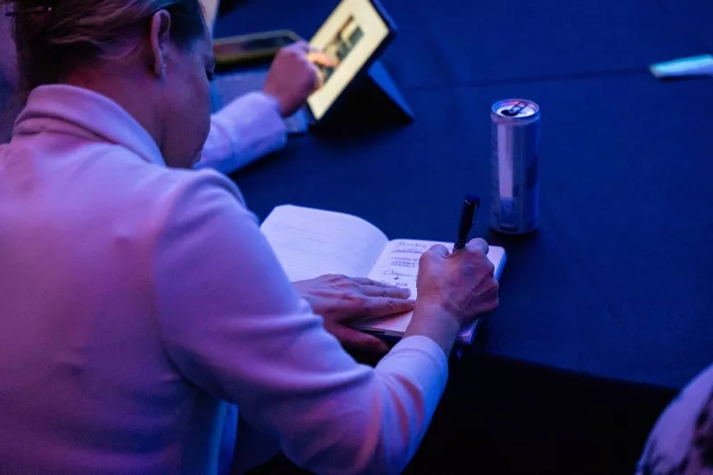 Event Briefing Planning Cvent CONNECT 2023