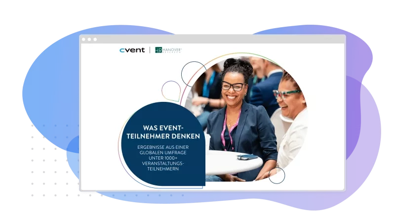 Minds of Event Attendees Report Preview image