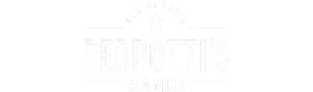 The Pedrotti's Ranch logo features a star and the text "Pedrotti's Ranch" on a black background.