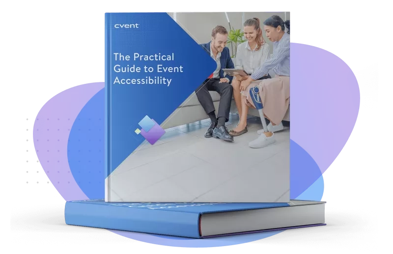 European Accessibility Act Guide ebook mockup