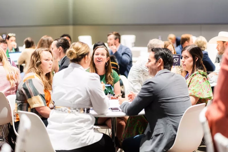 Networking Event - Cvent CONNECT 2024