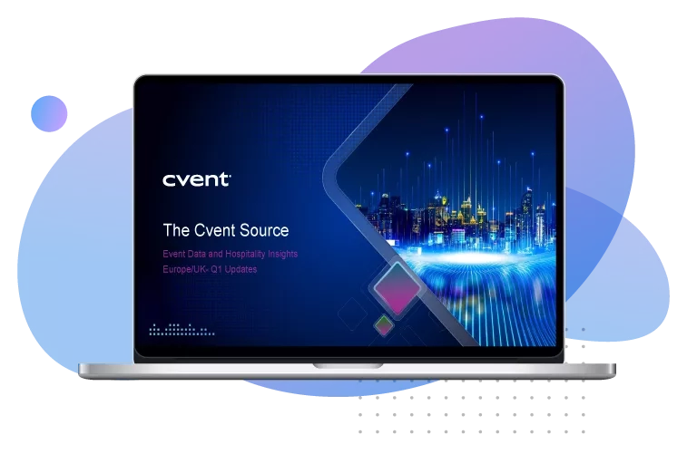 cvent-source-europe report mockup