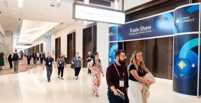 Trade Show Checklist