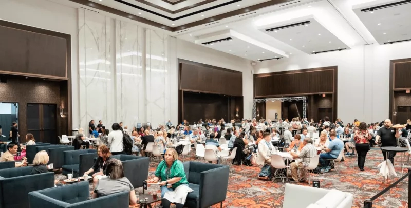 What are User Conferences? 