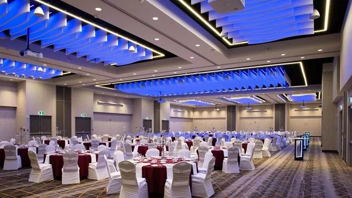 Holiday Inn Edmonton South – Evario Events