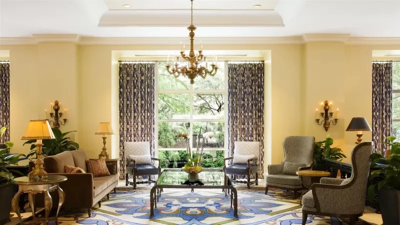 The Westin Riverwalk, San Antonio