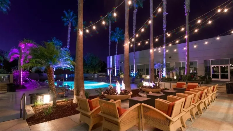 DoubleTree by Hilton Hotel San Diego - Mission Valley