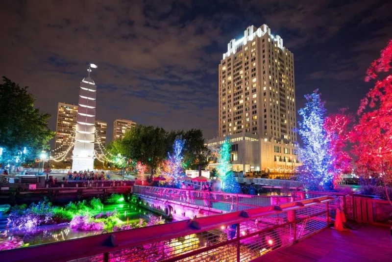 Hilton Philadelphia at Penn’s Landing