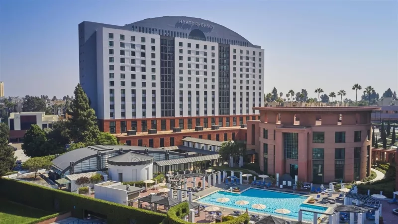 Hyatt Regency La Jolla