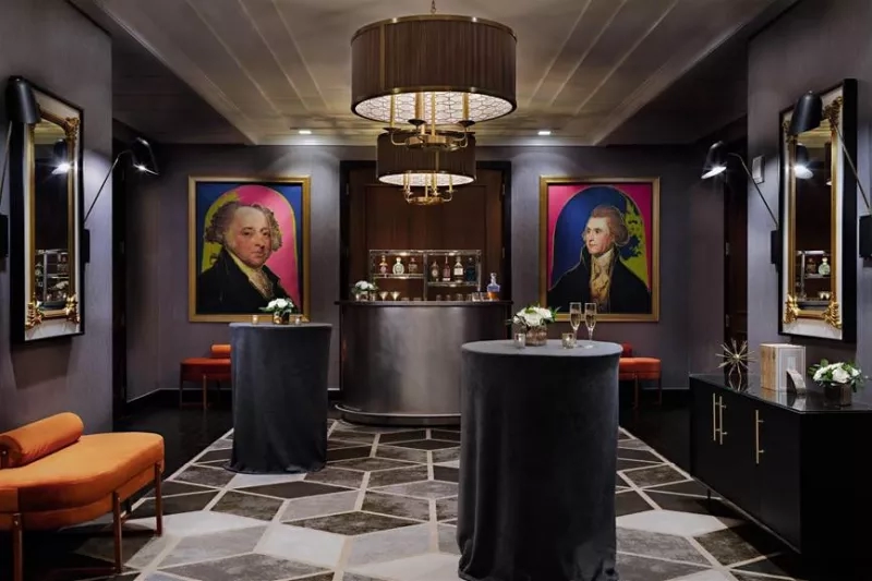 Kimpton Hotel Palomar Philadelphia