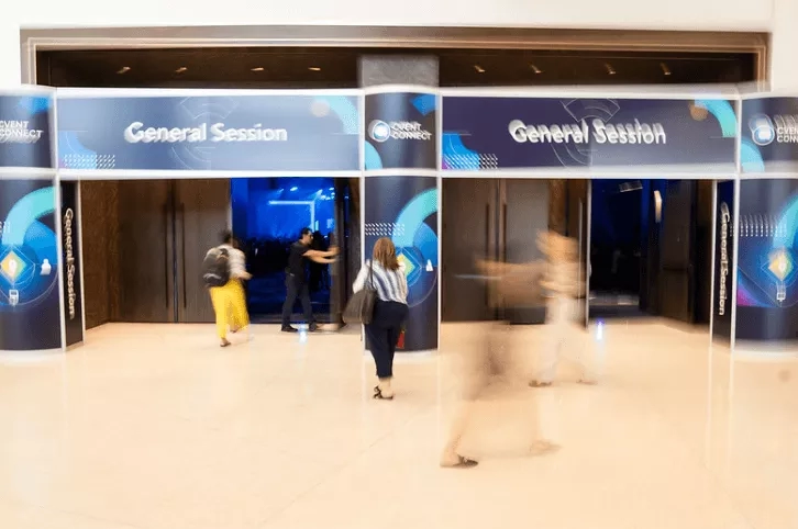 Conferences vs. Seminars