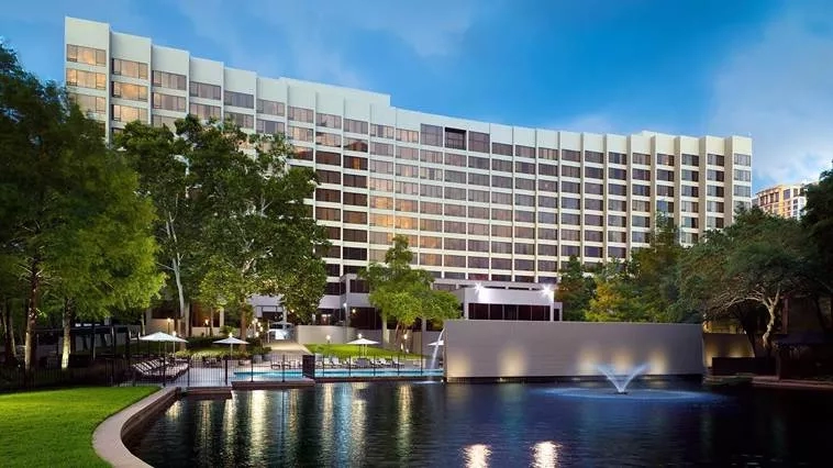 Omni Houston Hotel Galleria