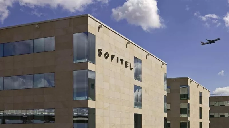 Sofitel London Heathrow