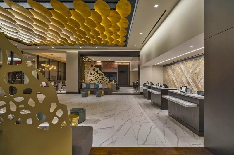 The Westin Galleria Houston