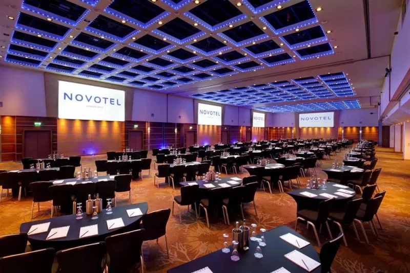 Novotel London West