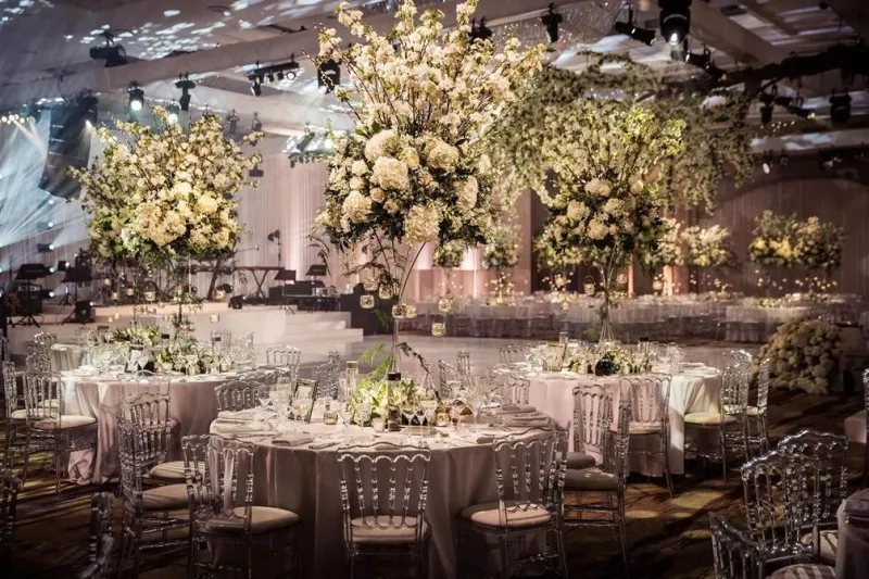 London Hilton on Park Lane