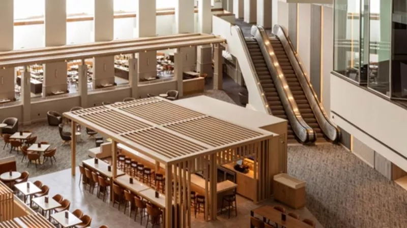 Hyatt Regency Houston Downtown