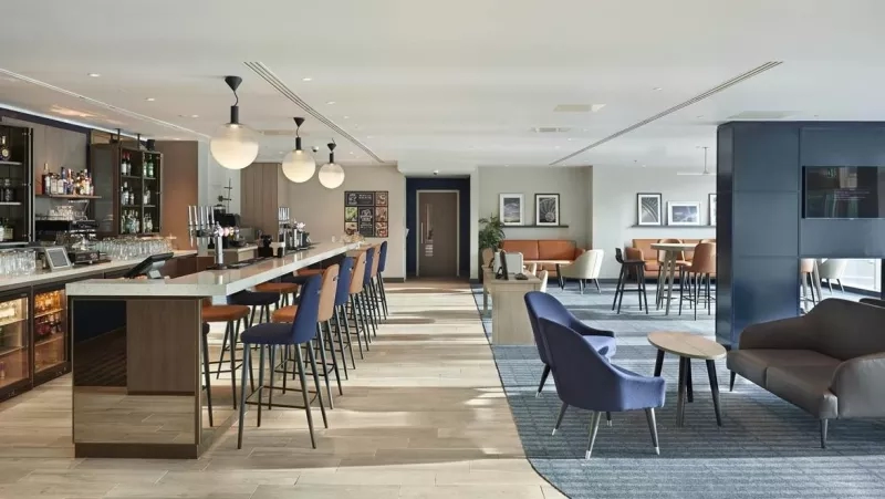 Hyatt Place London Heathrow Airport