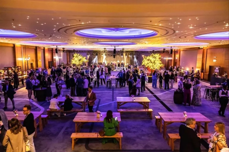 Hilton London Metropole