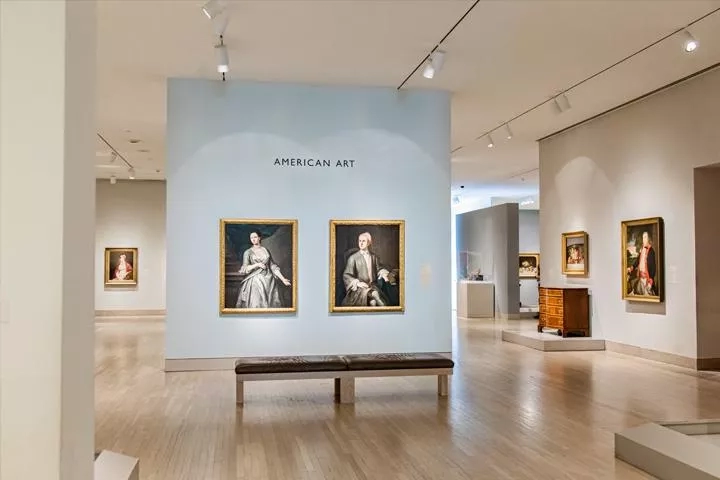 Immerse in the Dallas Arts and Culture District