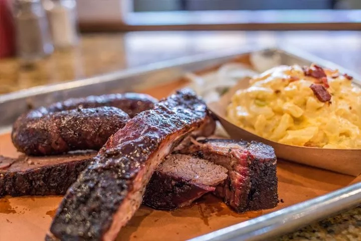 Savor the Flavors of Dallas