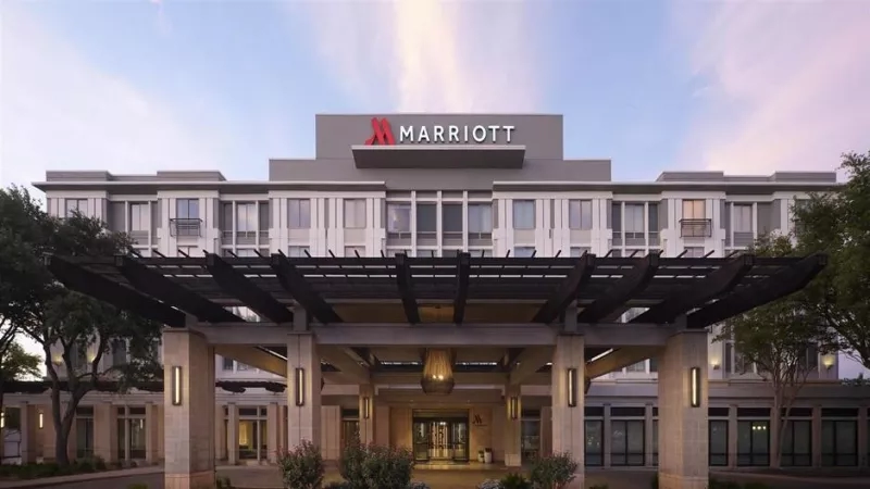 Austin Marriott South