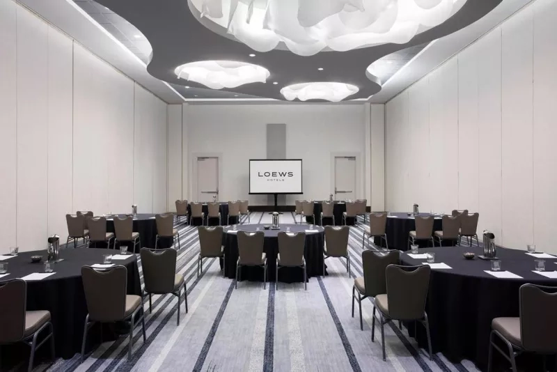 Loews Chicago O’Hare Hotel