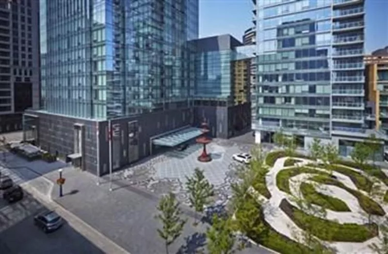 Four Seasons Hotel Toronto