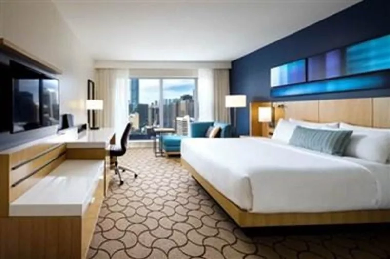 Delta Hotels Toronto