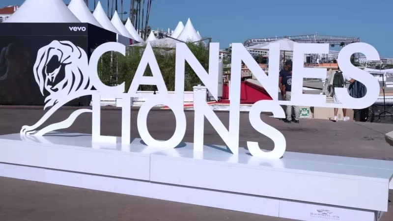 Cannes Lions logo