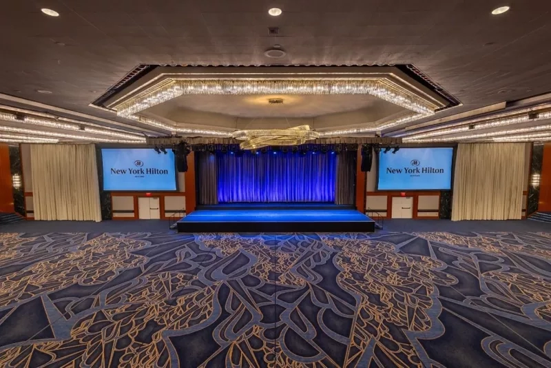 New York Hilton Midtown