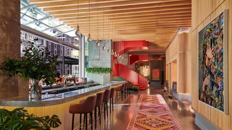 Virgin Hotels New York City