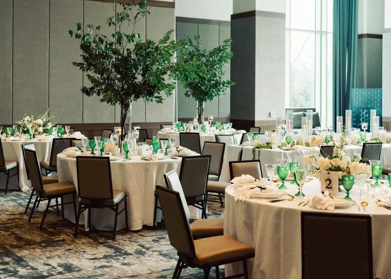 Why choose restaurants in San Antonio for events