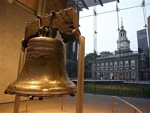 Liberty Bell