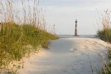 Relax at Folly Beach