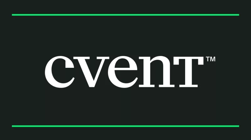 Cvent blueprint logo