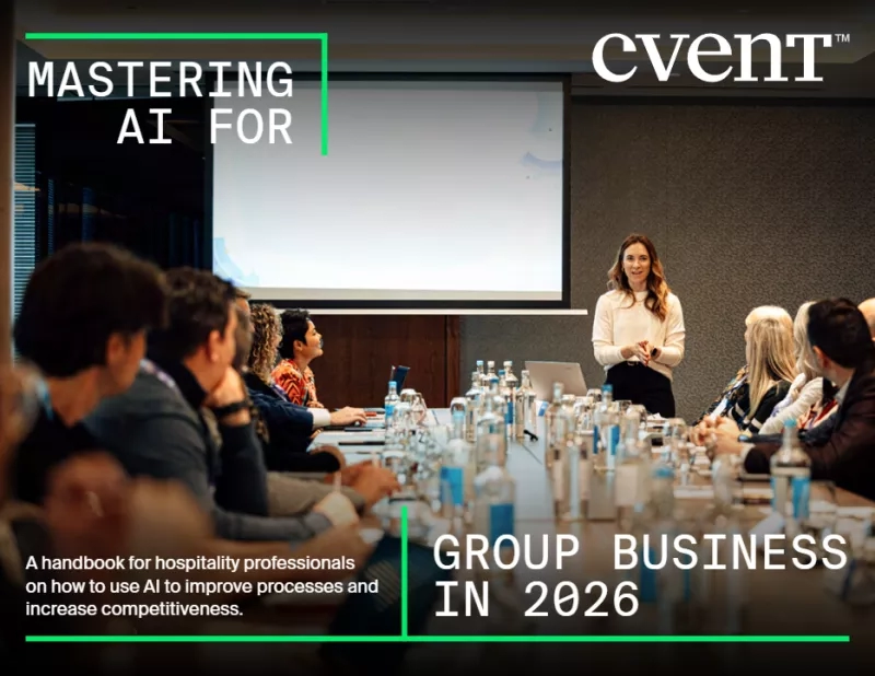 Mastering AI for Group Business