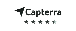 Capterra rating png