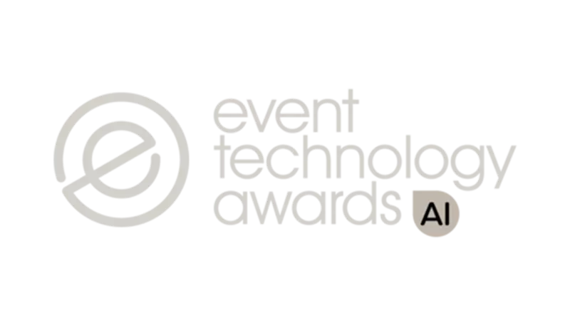 Event Technology Awards AI Edition