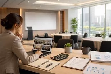 Get clear on your real budget before you start sourcing