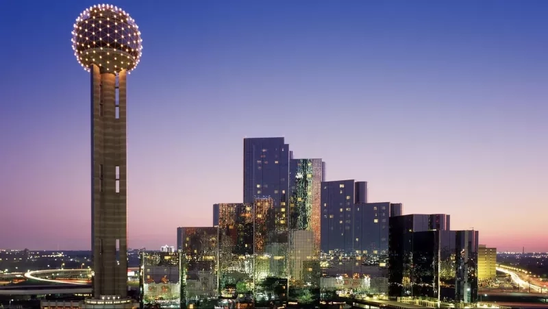 Hyatt Regency Dallas