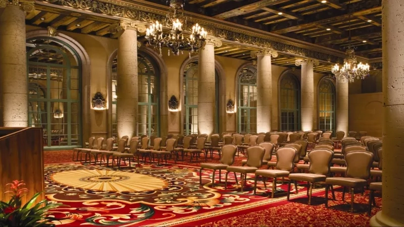 The Biltmore Los Angeles