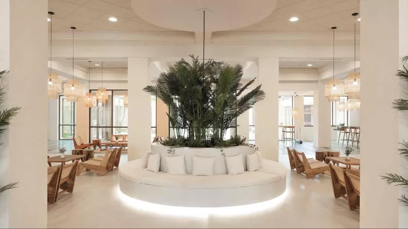 Memphis Vitality Hotel